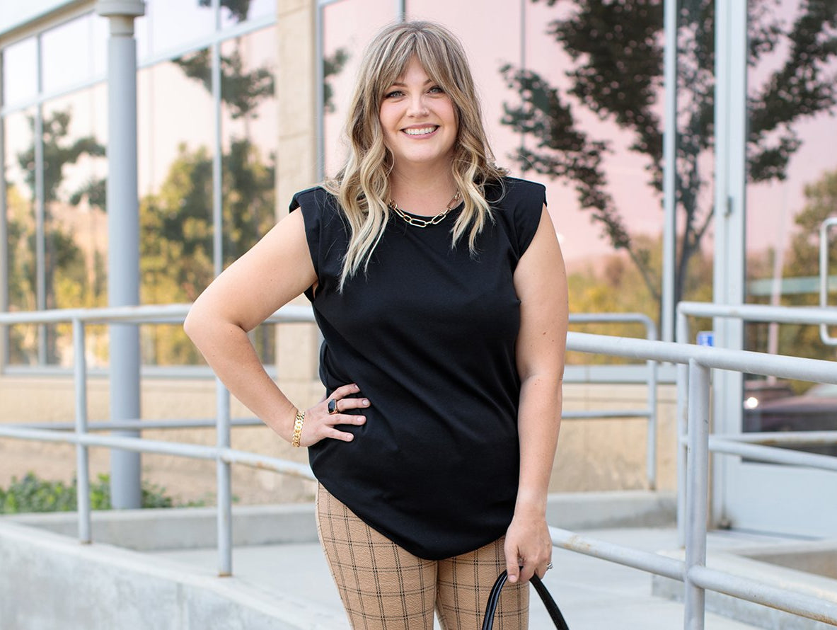 Make Your Own Schedule as a Mom