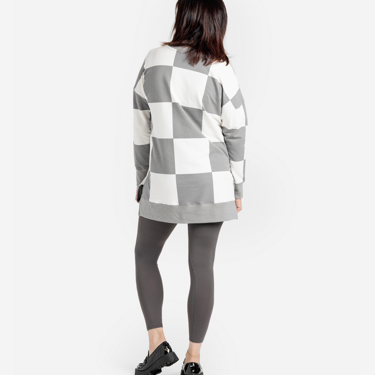 Hannah Crewneck Sweater lularoe