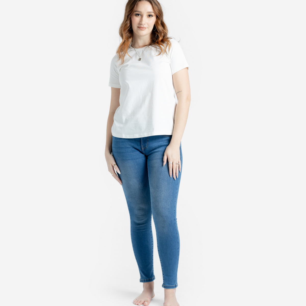 Skinny Denim &ndash; lularoe