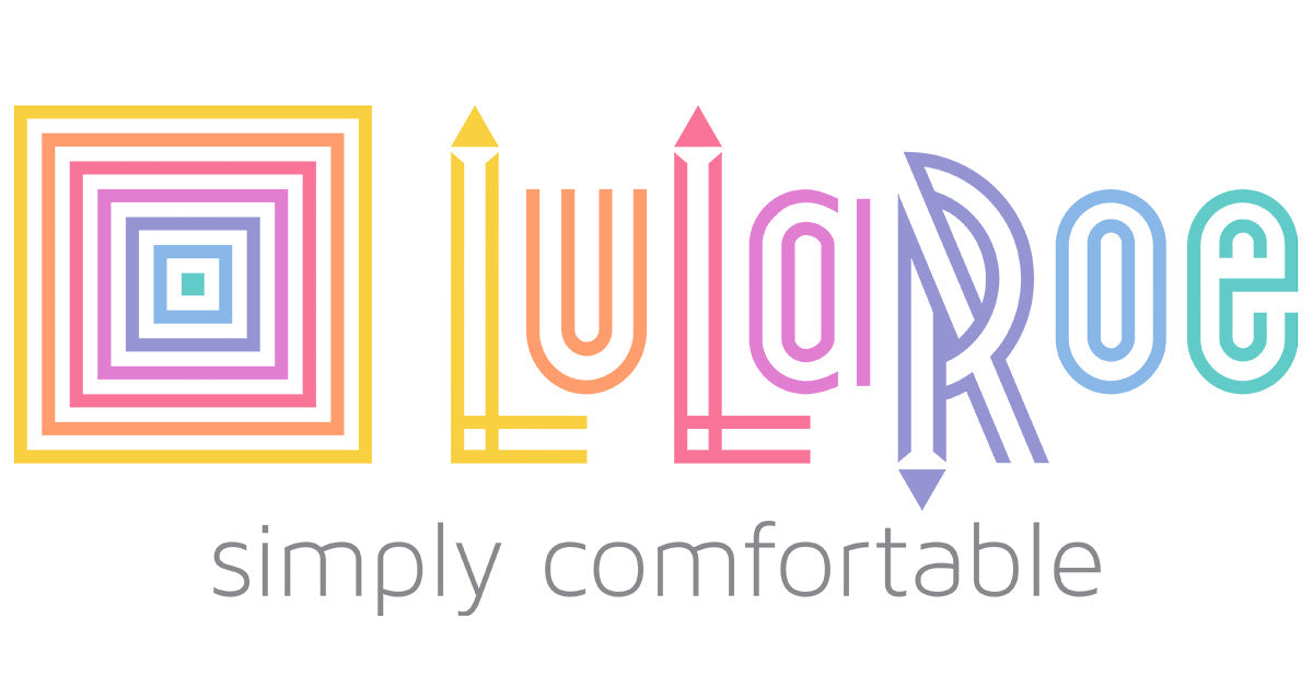Clothing for Everybody and Every Body lularoe