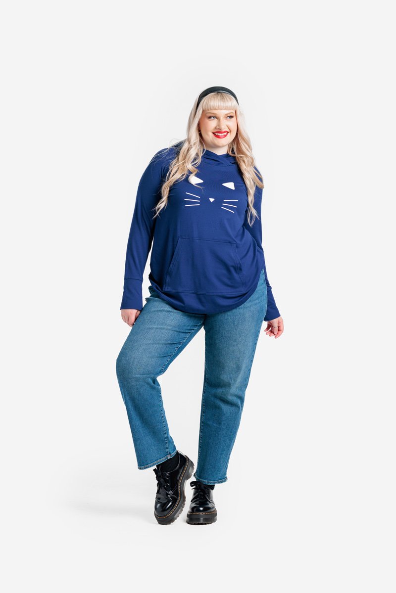 LuLaRoe RISE Recharge Sweatpant – Solid Cocoa Ember