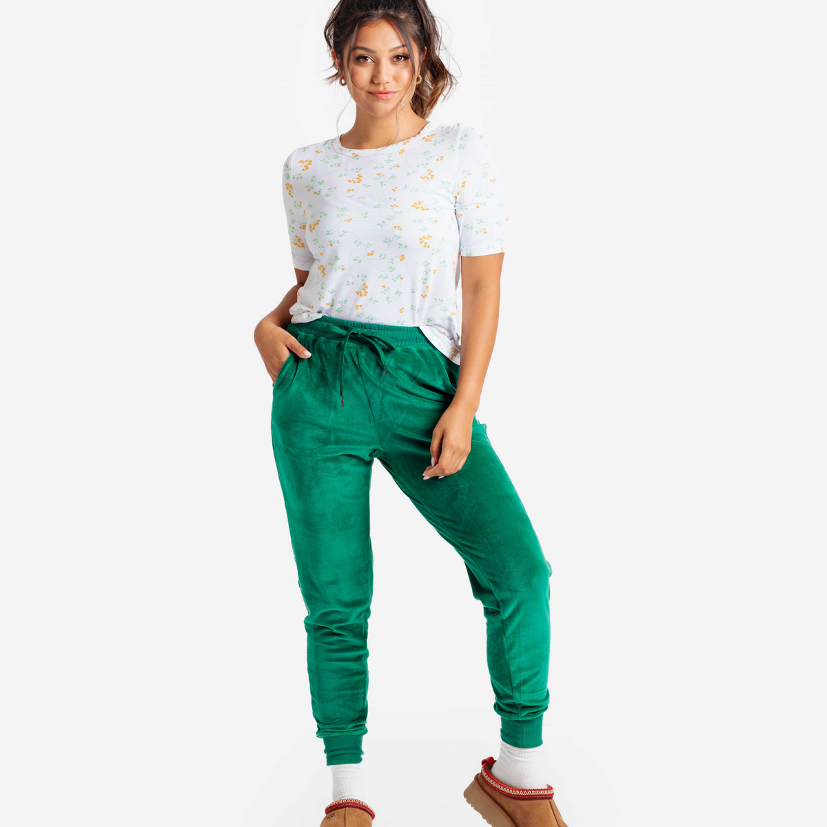 Jax Jogger Cozy Collection lularoe