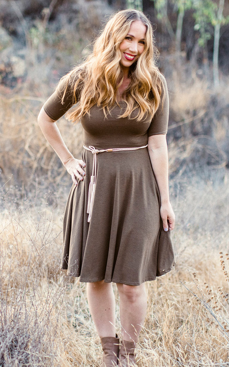 Nicole Dress &ndash; lularoe