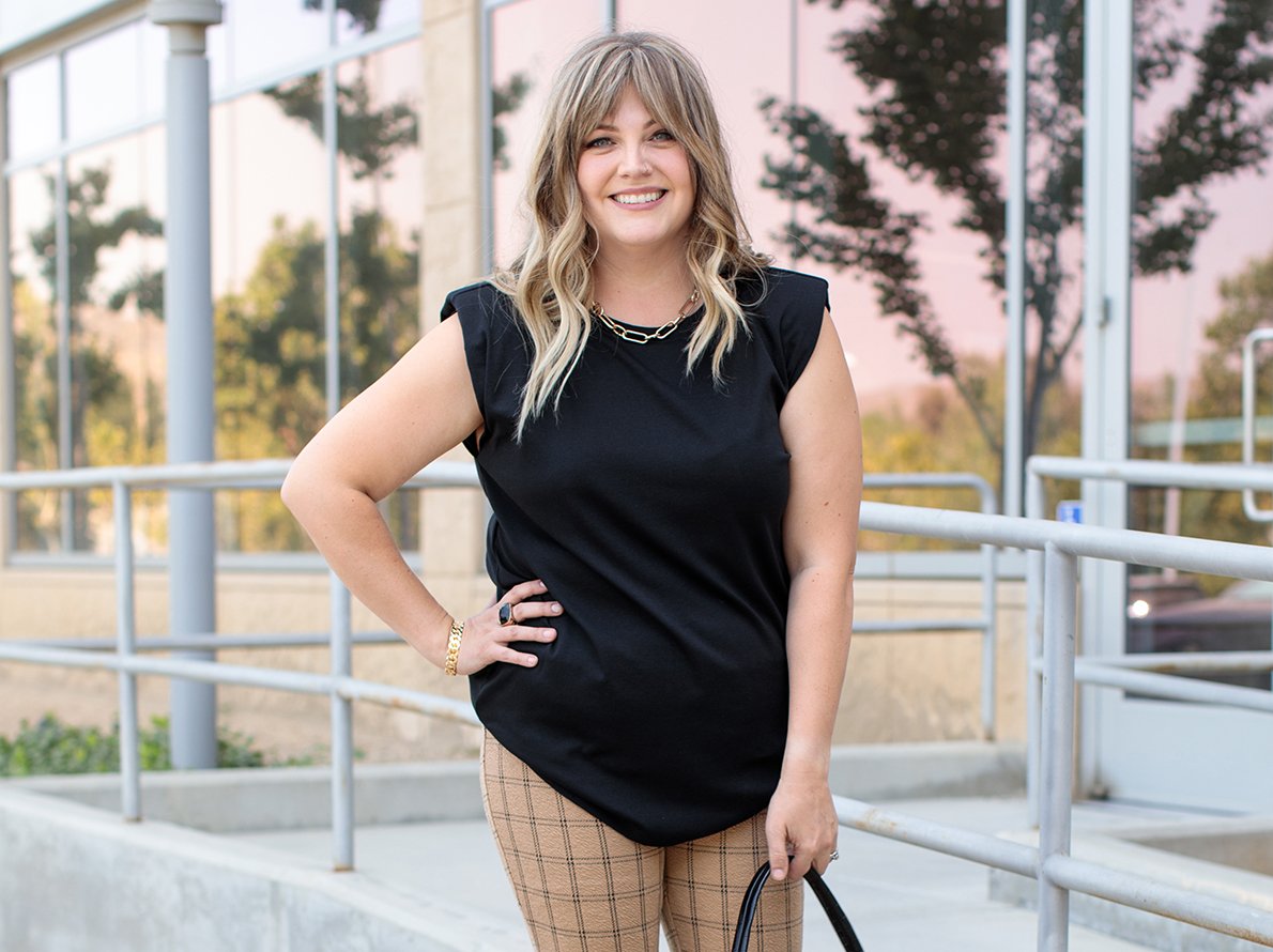 Make Your Own Schedule as a Mom