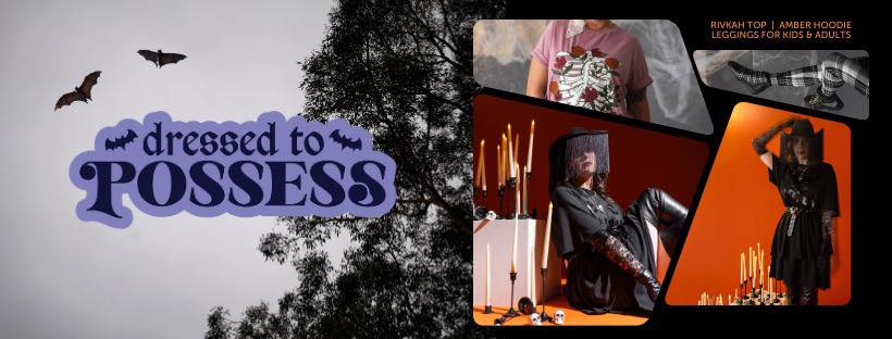 Halloween Collection