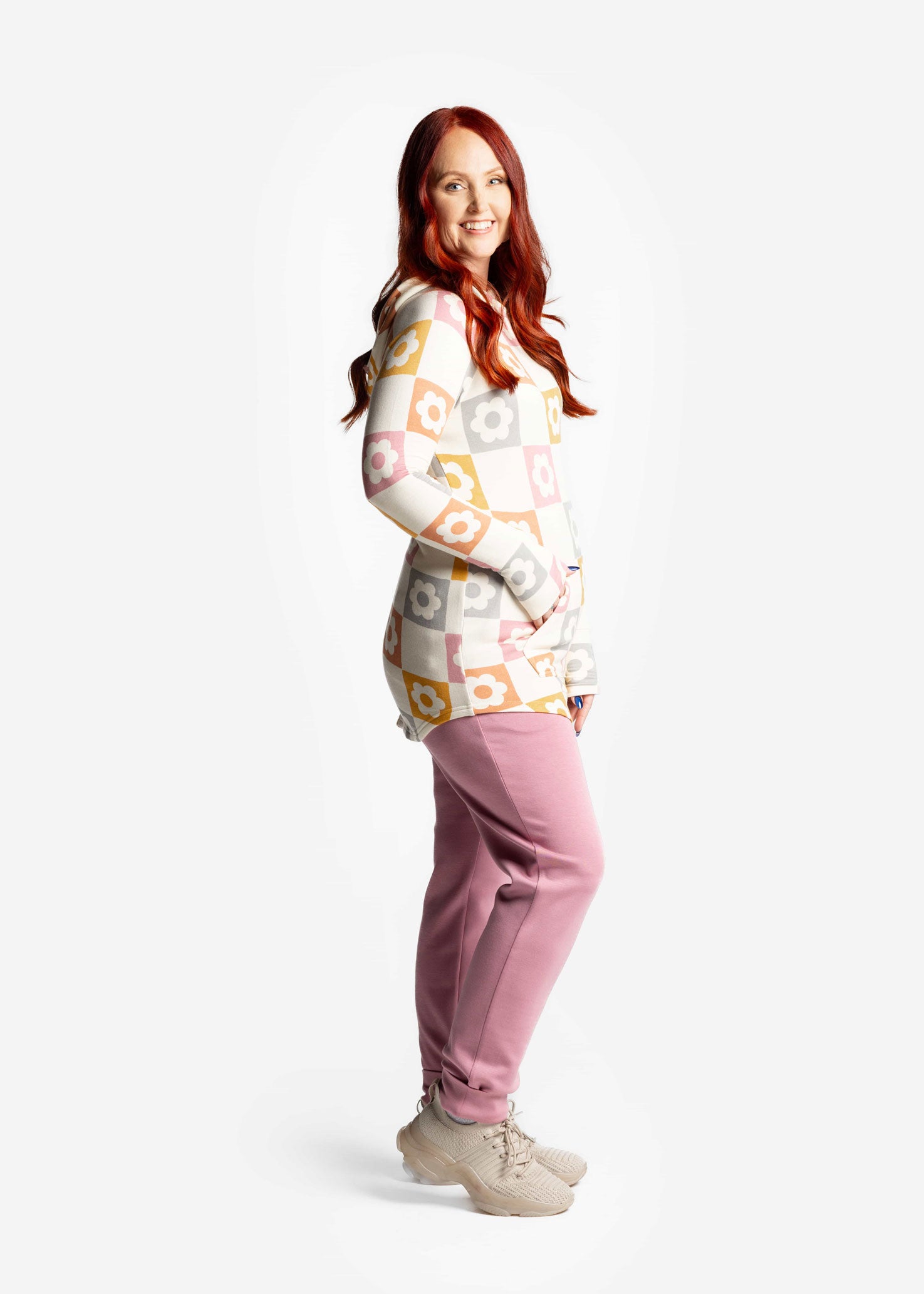 Amber Lightweight Hoodie – lularoe