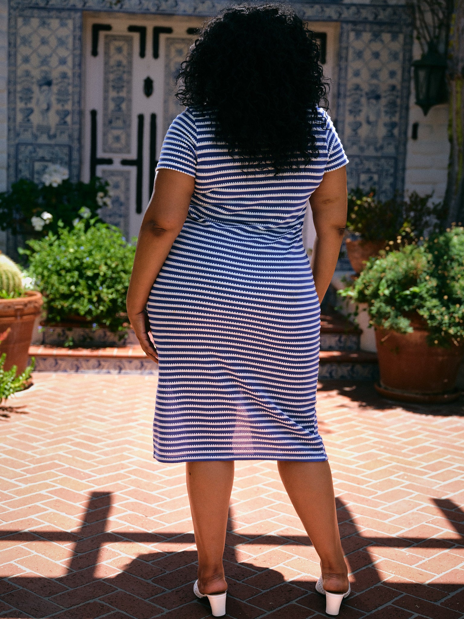 Paradise Romper – lularoe