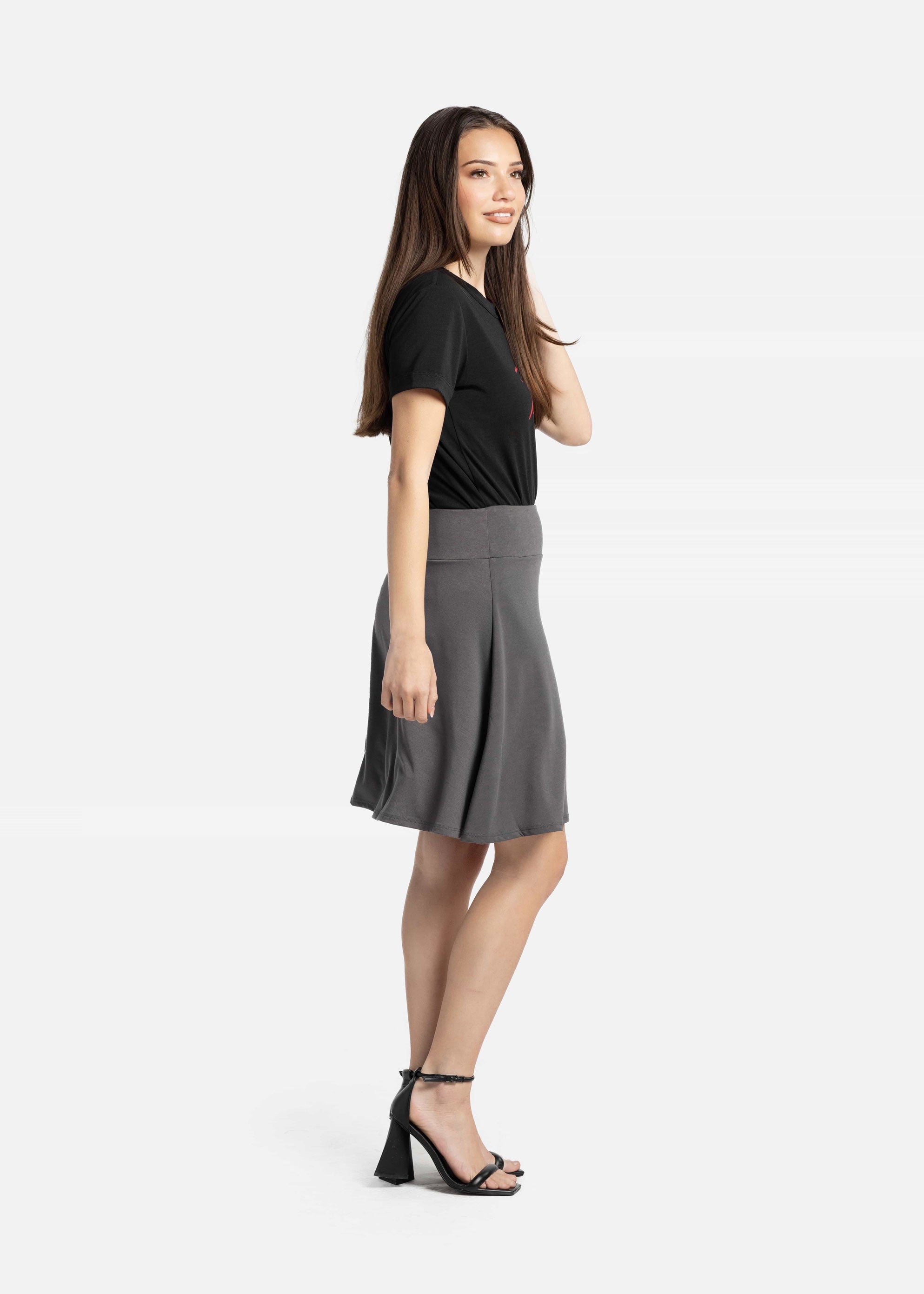 Ivy Midi Pencil Skirt – lularoe
