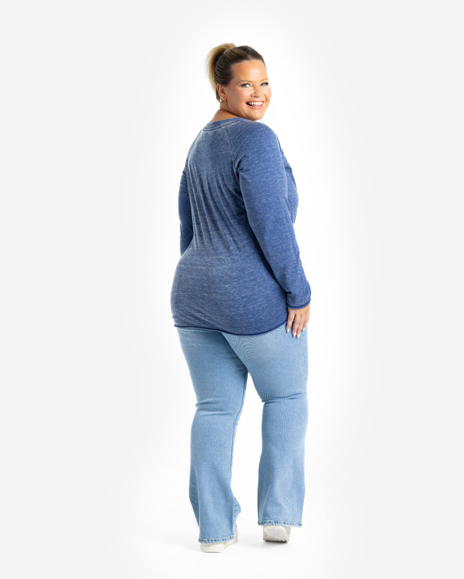 Sharon Long Sleeve Top - Hello Autumn Collection – lularoe Sharon Long Sleeve Top - Hello Autumn Collection – lularoe