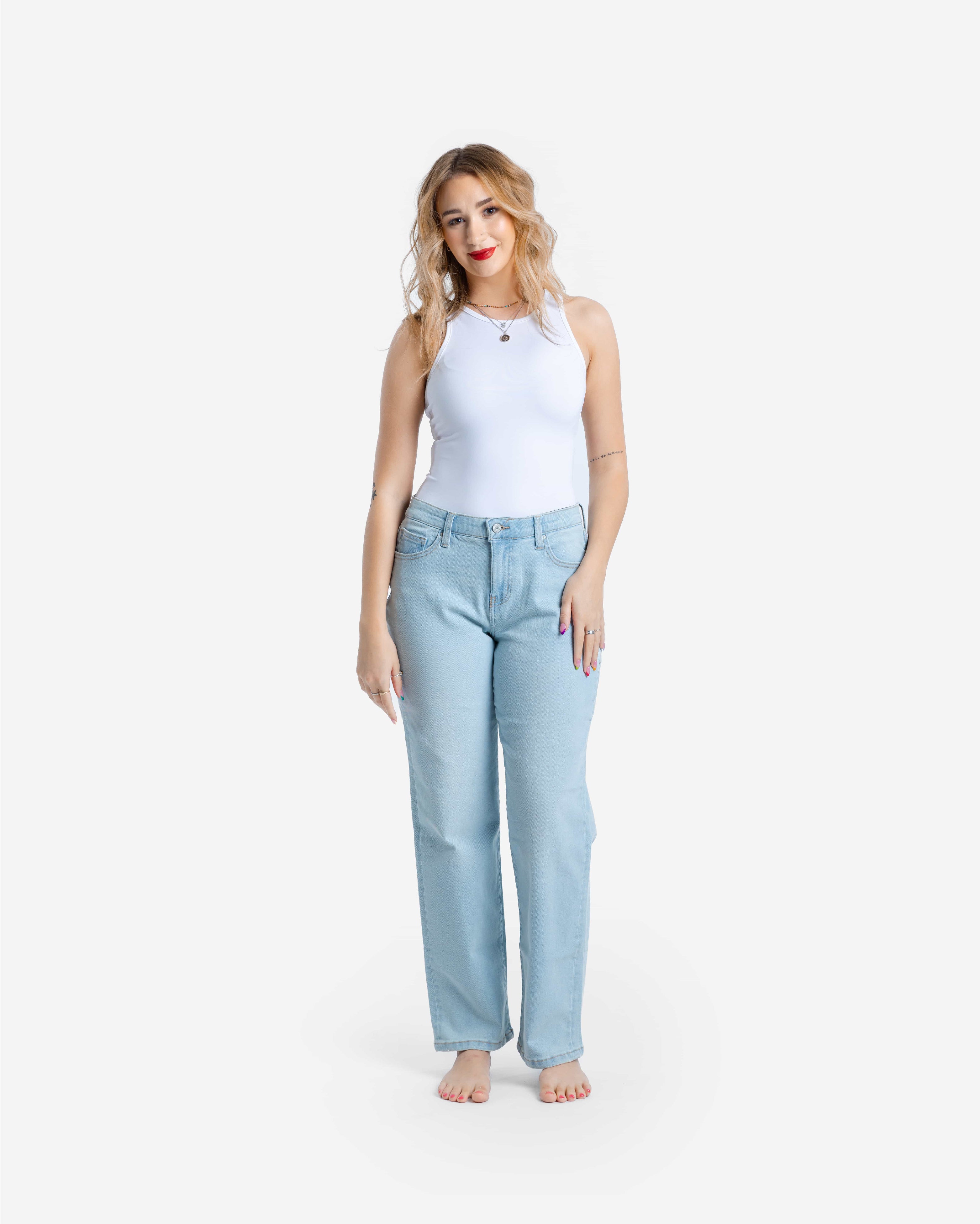 90s Relaxed Denim – lularoe