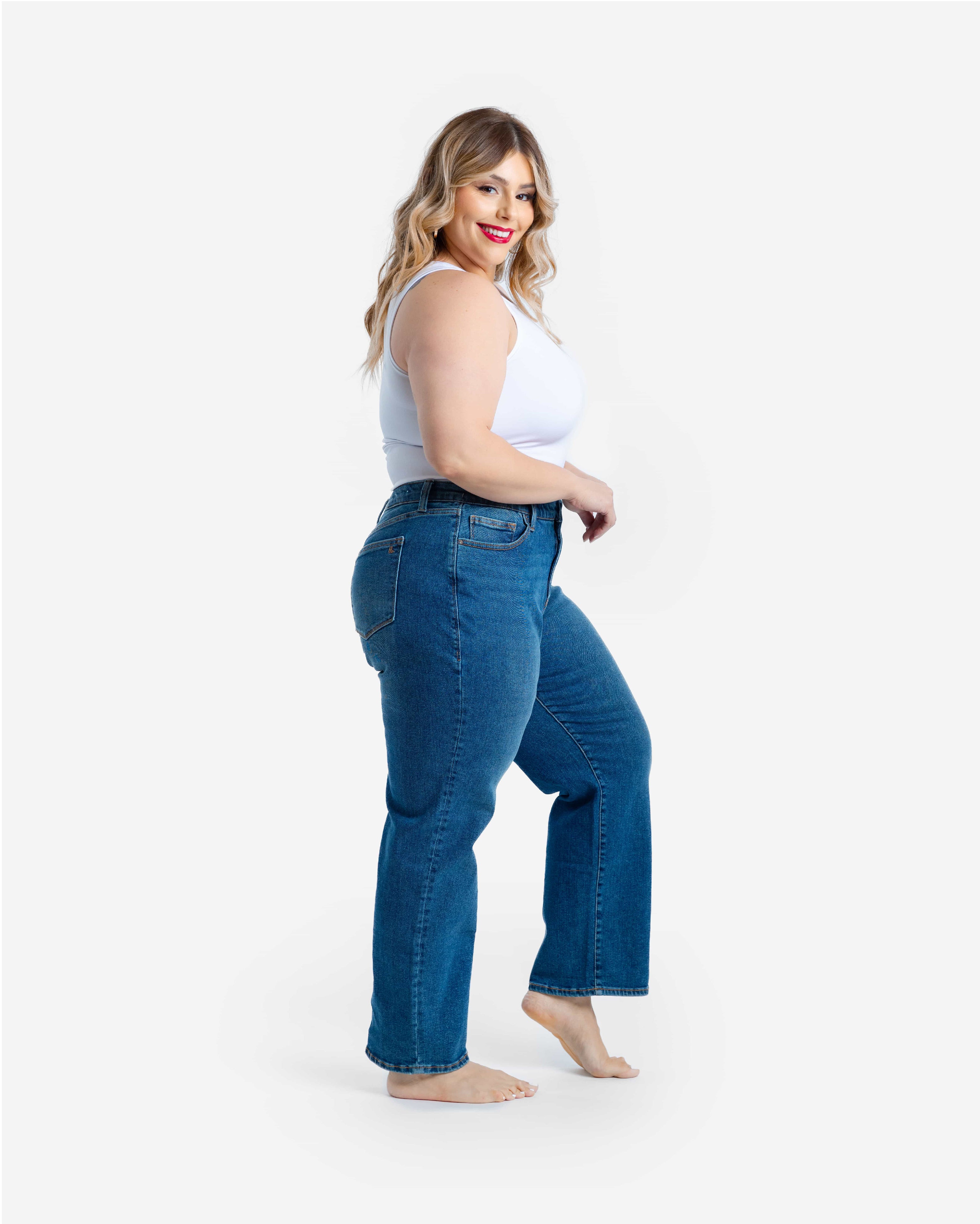 90s Relaxed Denim – lularoe