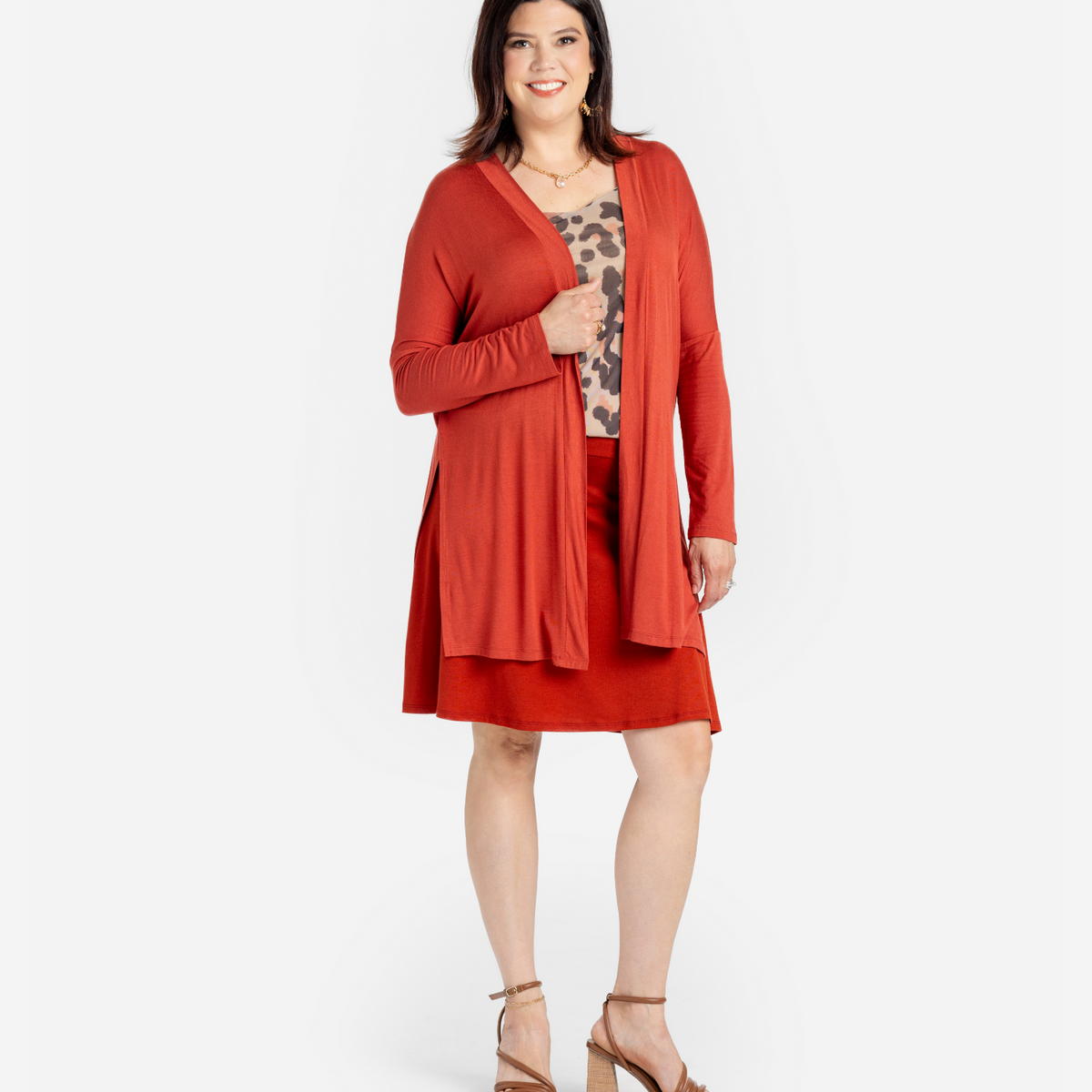 Connie Lightweight Overlay – lularoe