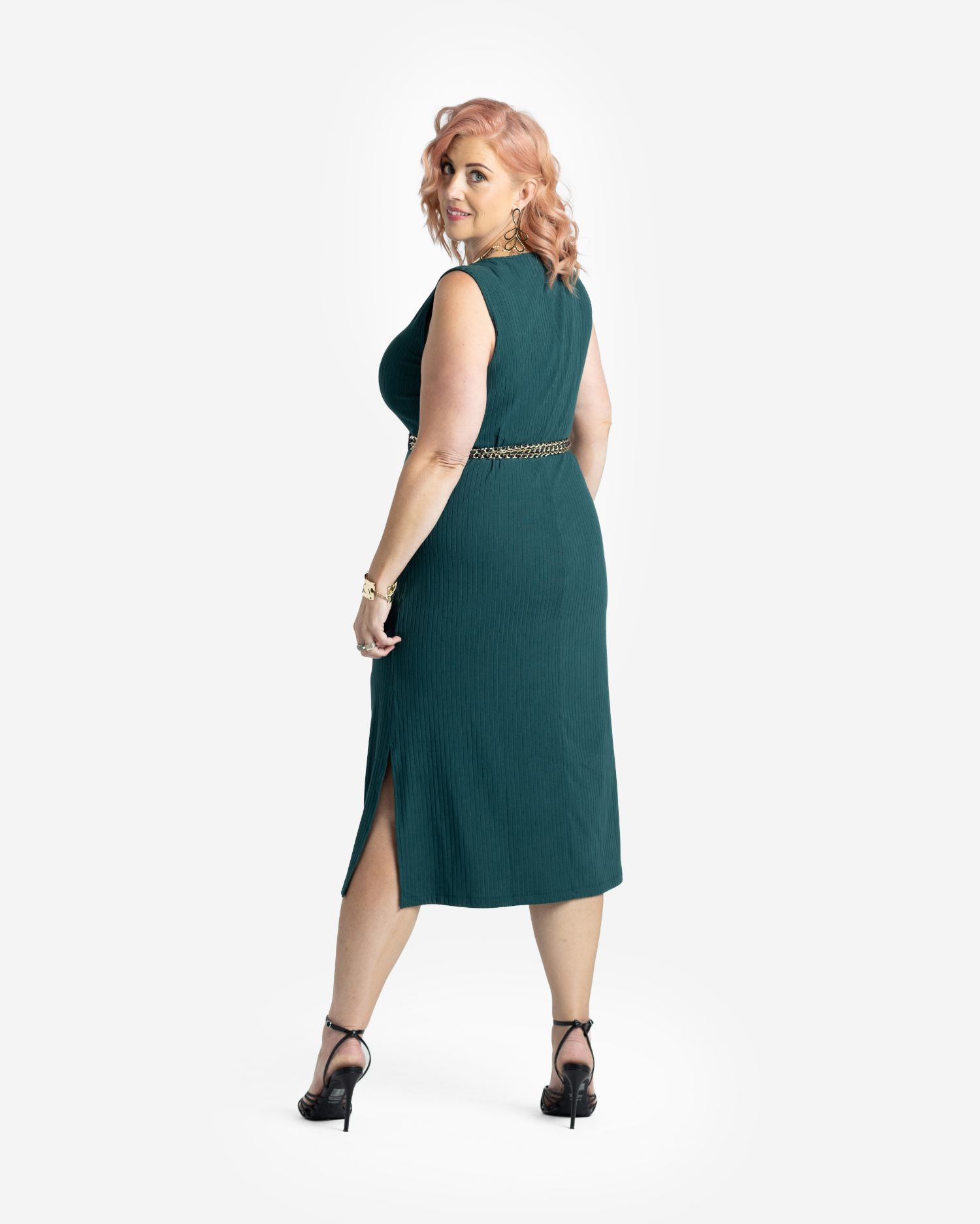 puella Flo 2024 Autumn n⁡nRoanne blouse Florania Fall 2024 Fashion Show | The Impression