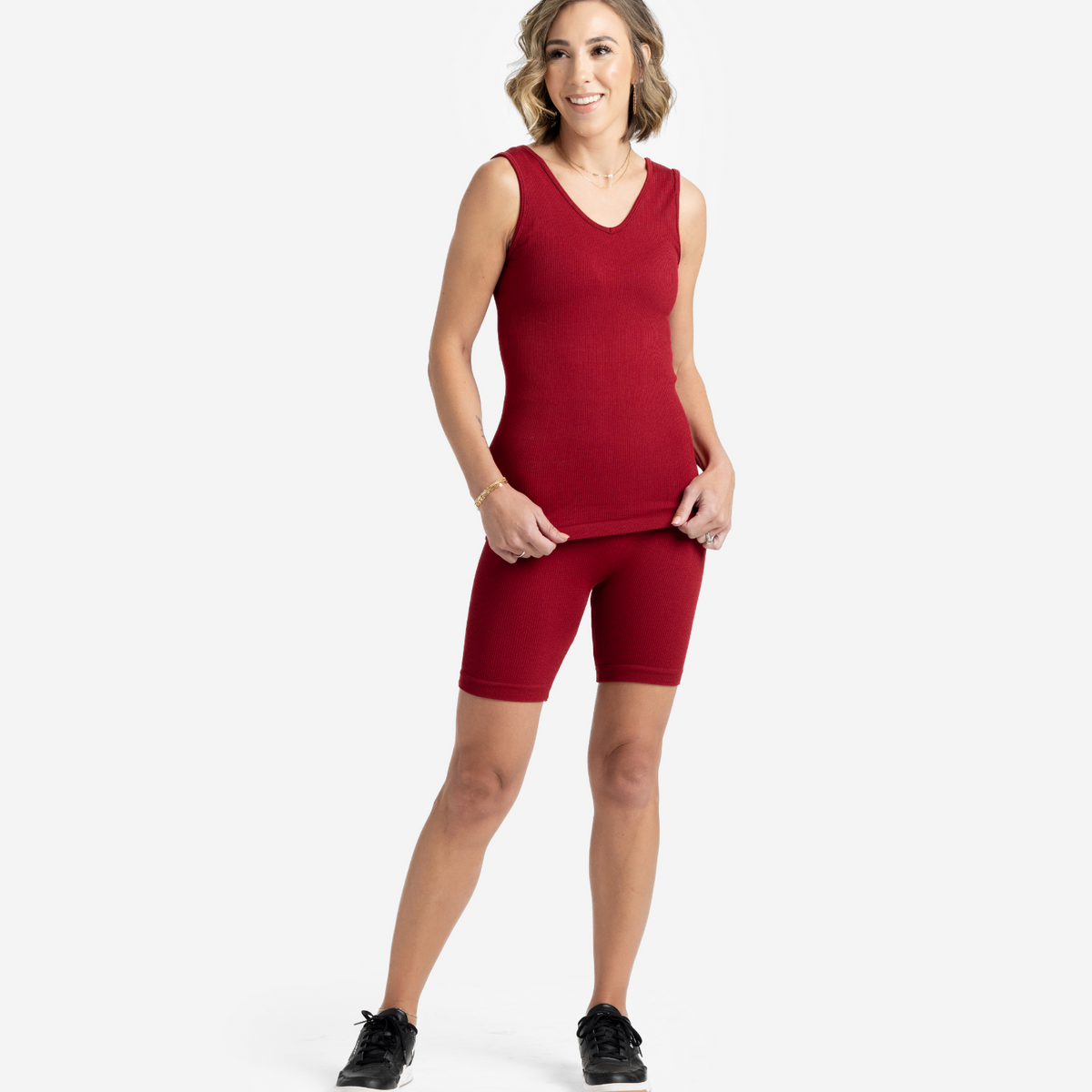 Seamless Tank – lularoe