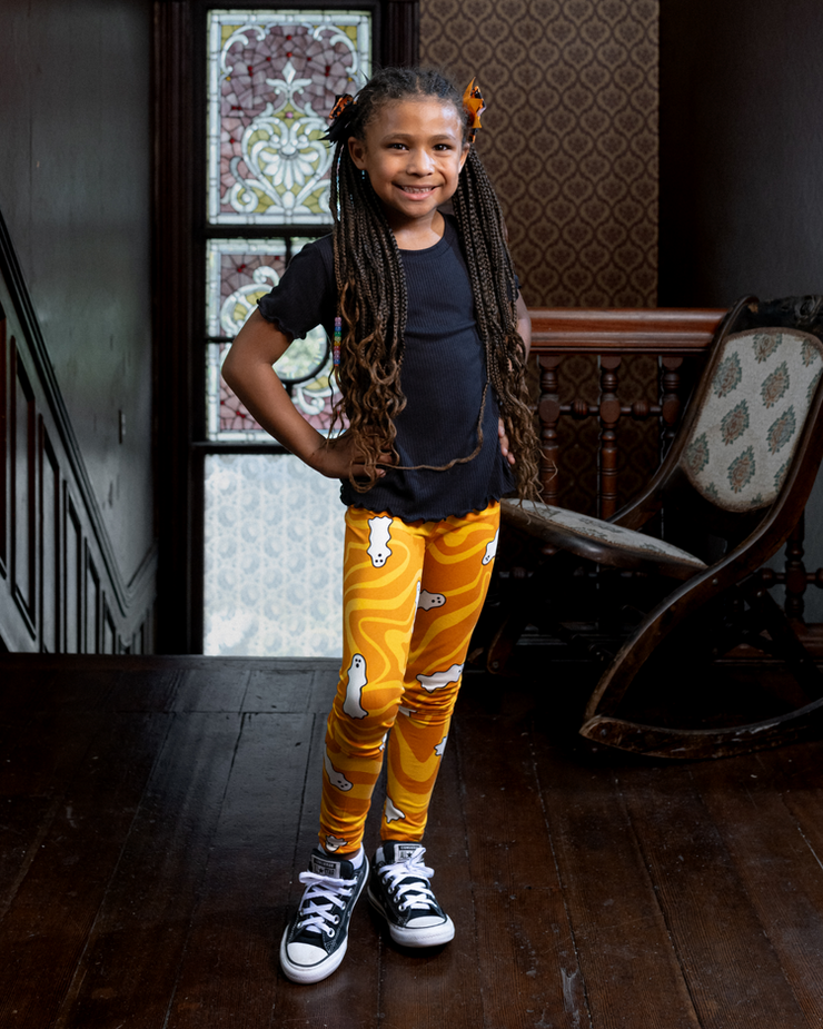 Print Leggings lularoe