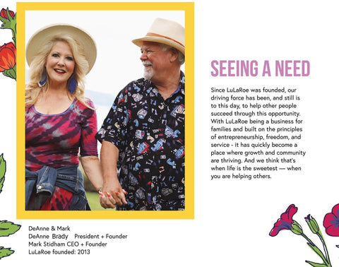 Our Story – lularoe