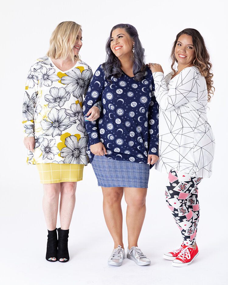 Elizabeth Tunic – lularoe