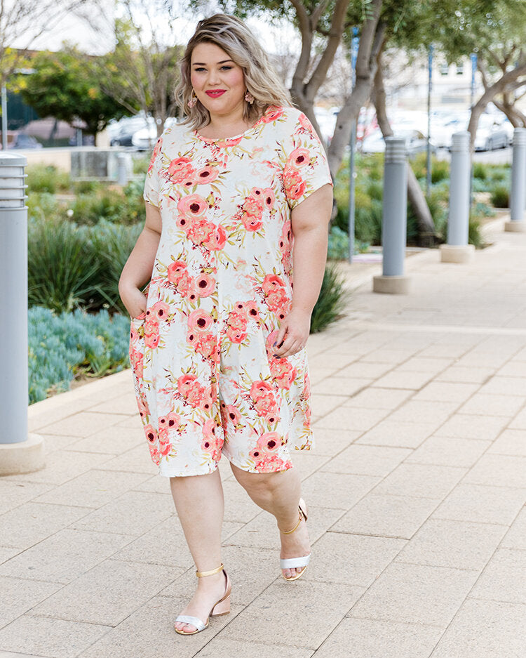 Jessie Swing Dress lularoe