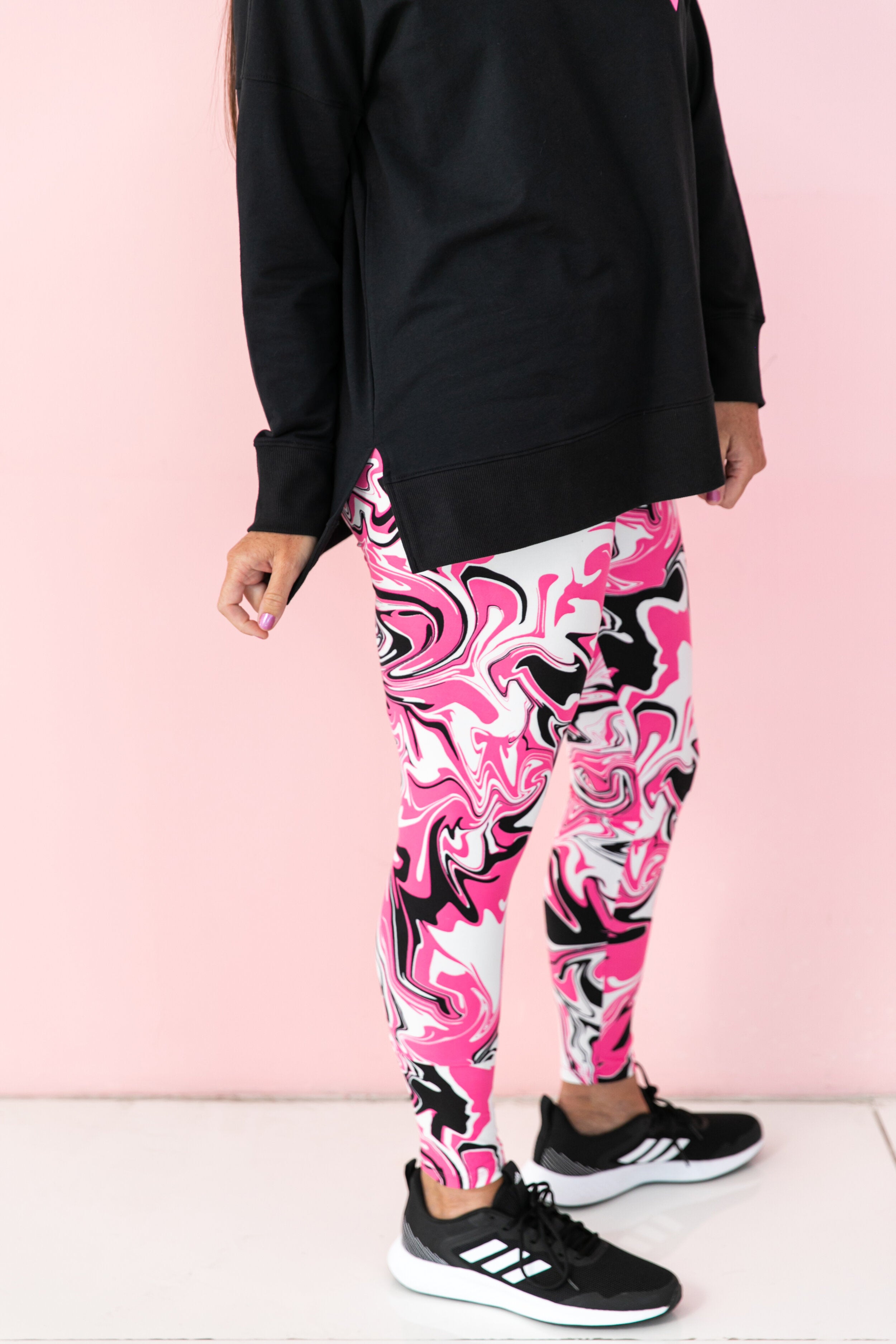 BCA Hannah lularoe