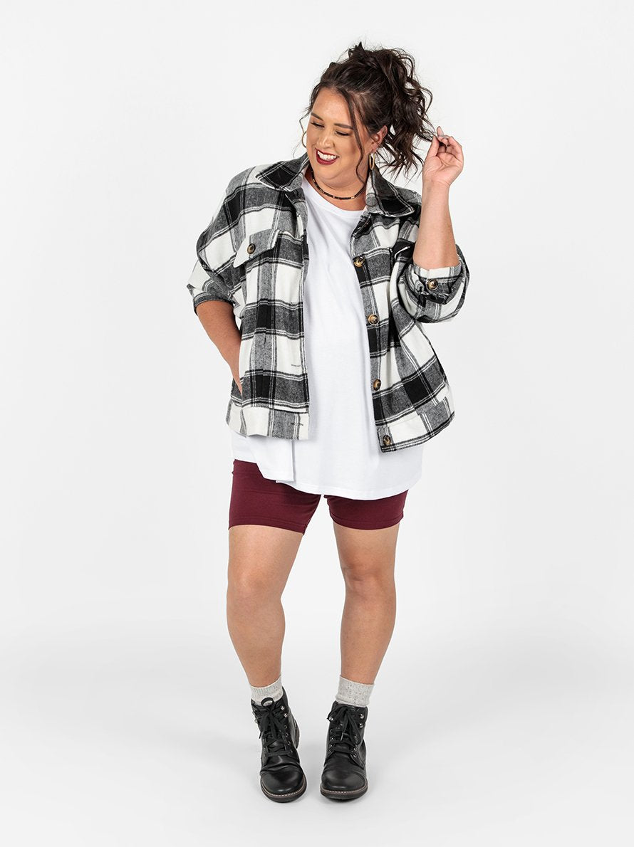 Biker Shorts – lularoe