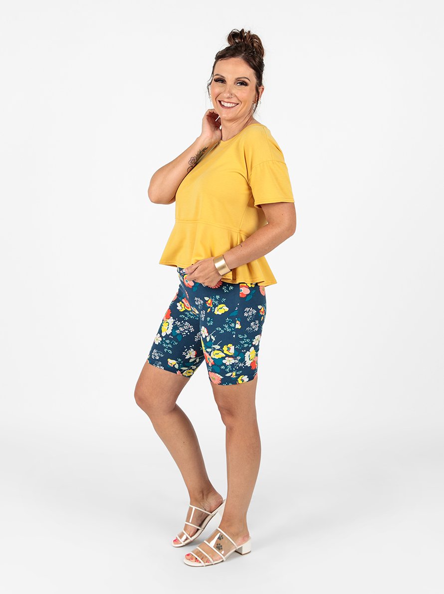 Biker Shorts – lularoe