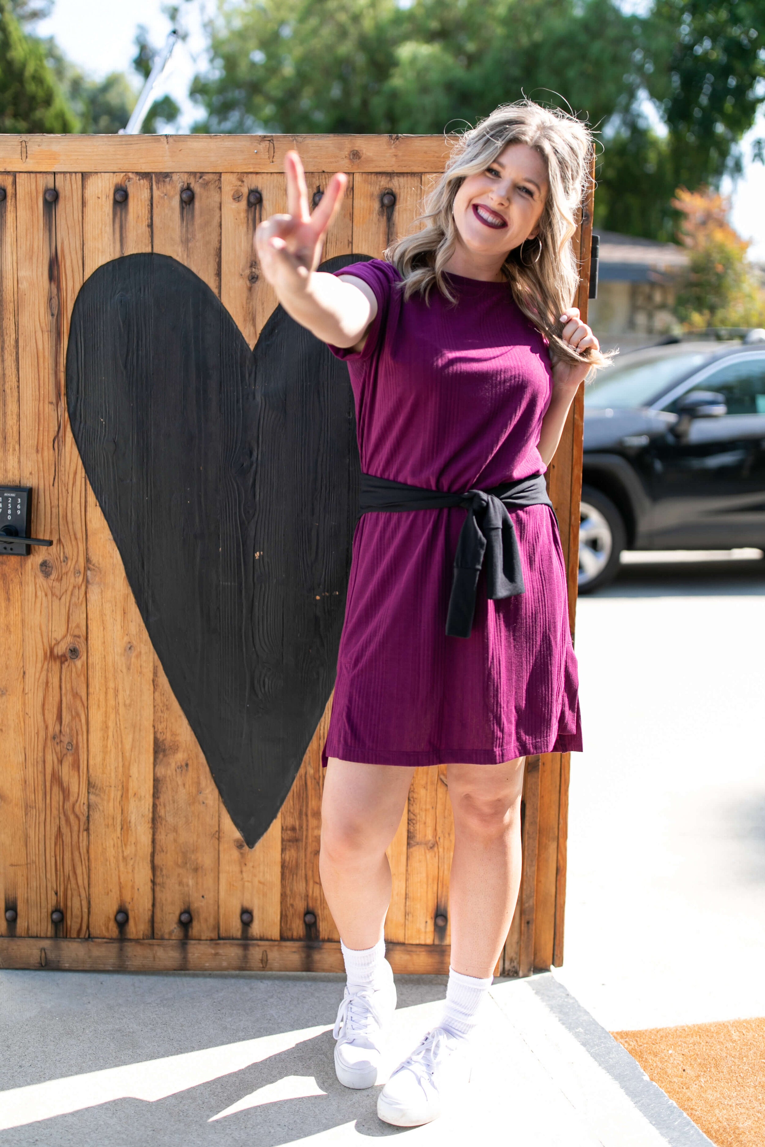 Lularoe tshirt dress on sale