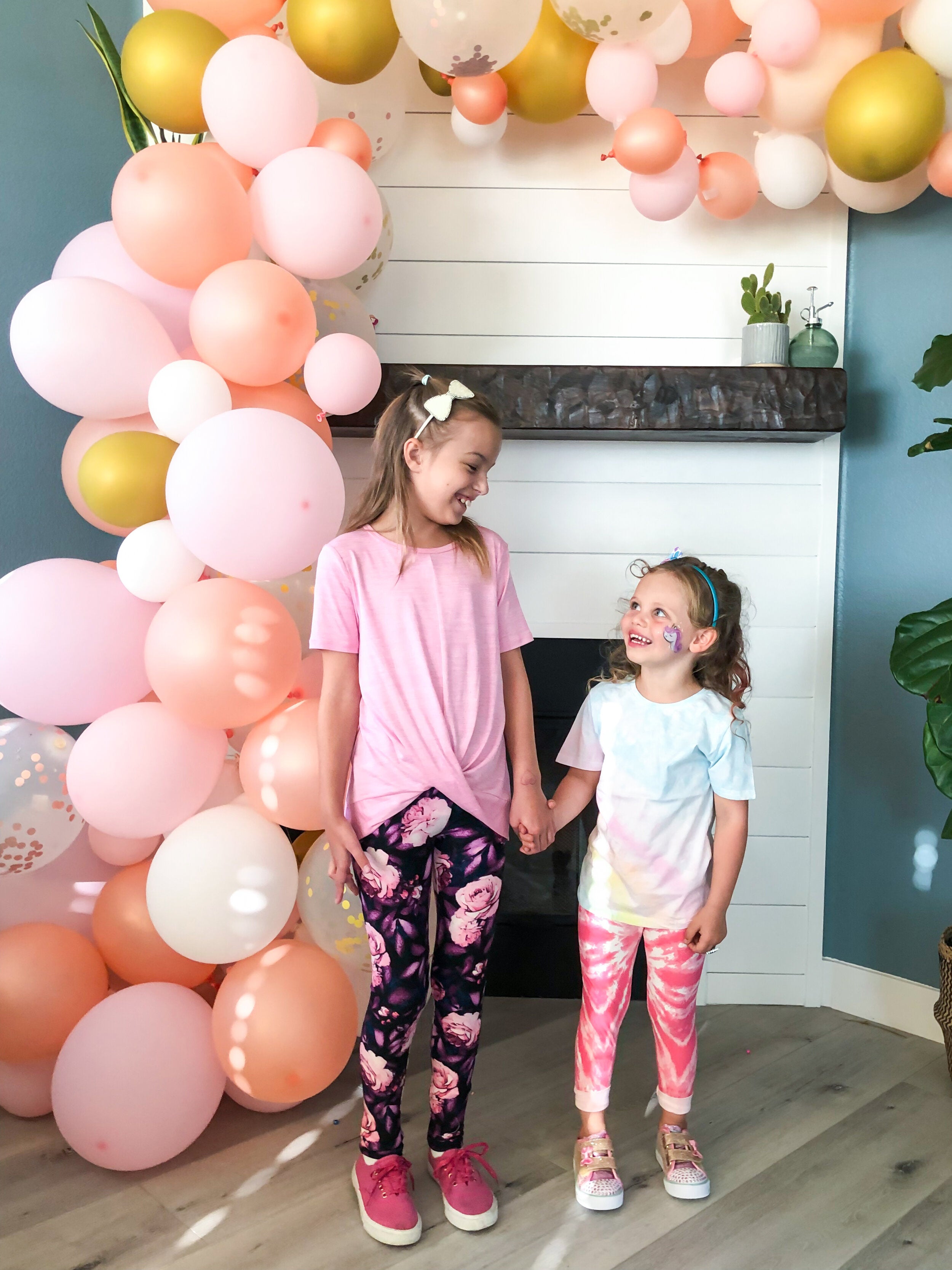 Lularoe sm offers kids leggings