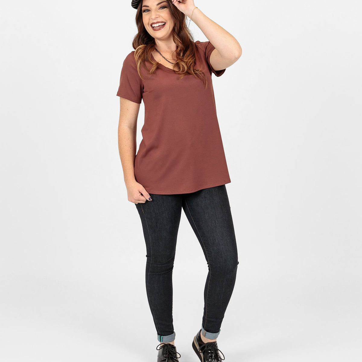 Christy T lularoe