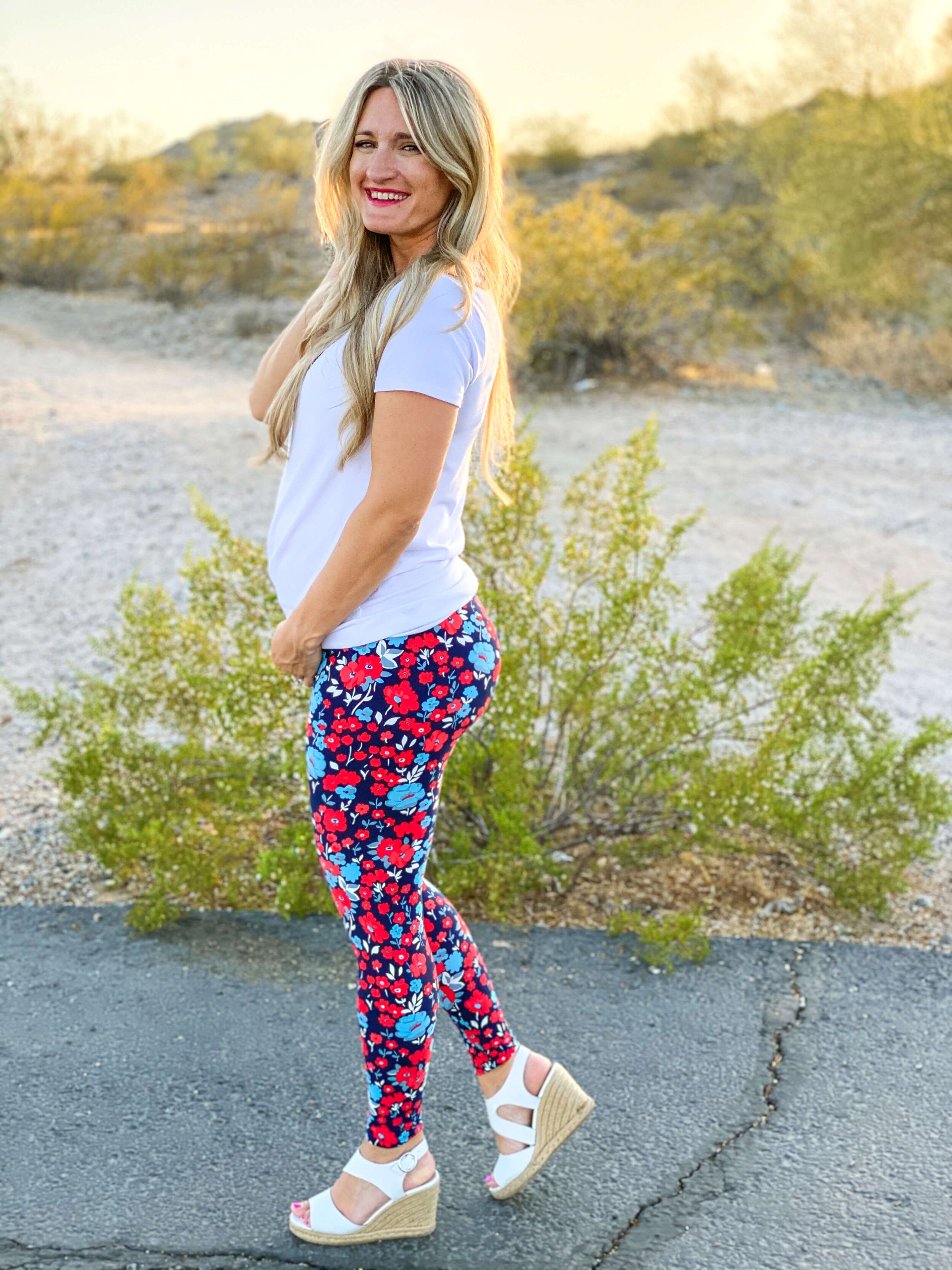 Leggings lularoe