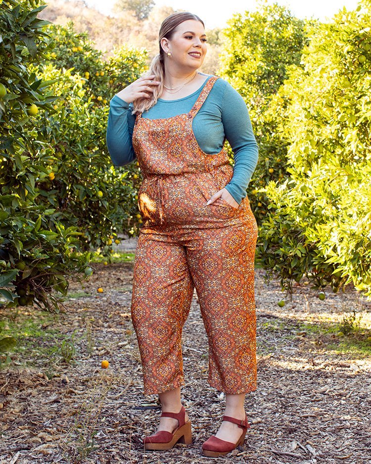 Juliet Jumpsuit lularoe