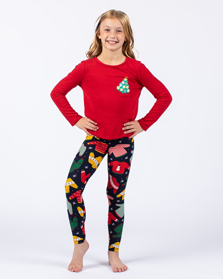 Reserved-Lularoe kids deals leggings bundle