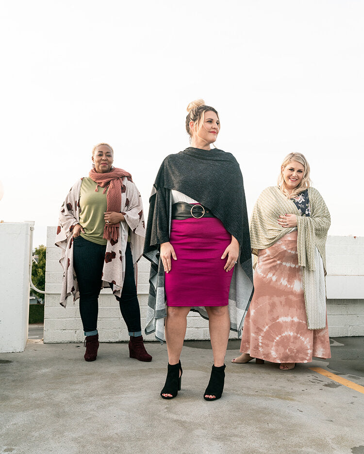 Savannah Kaftan – lularoe