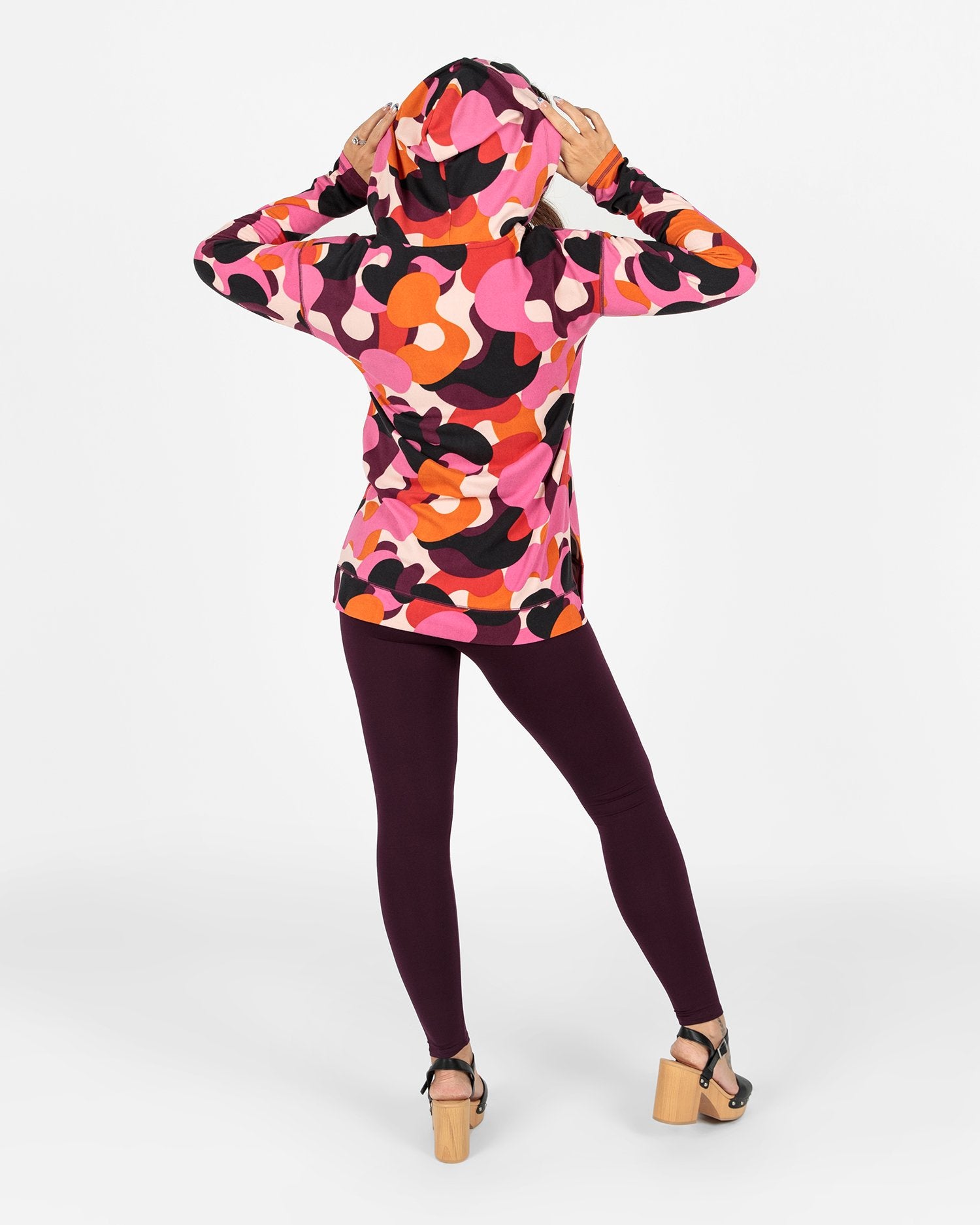 Eliza Long Sleeve Top – lularoe