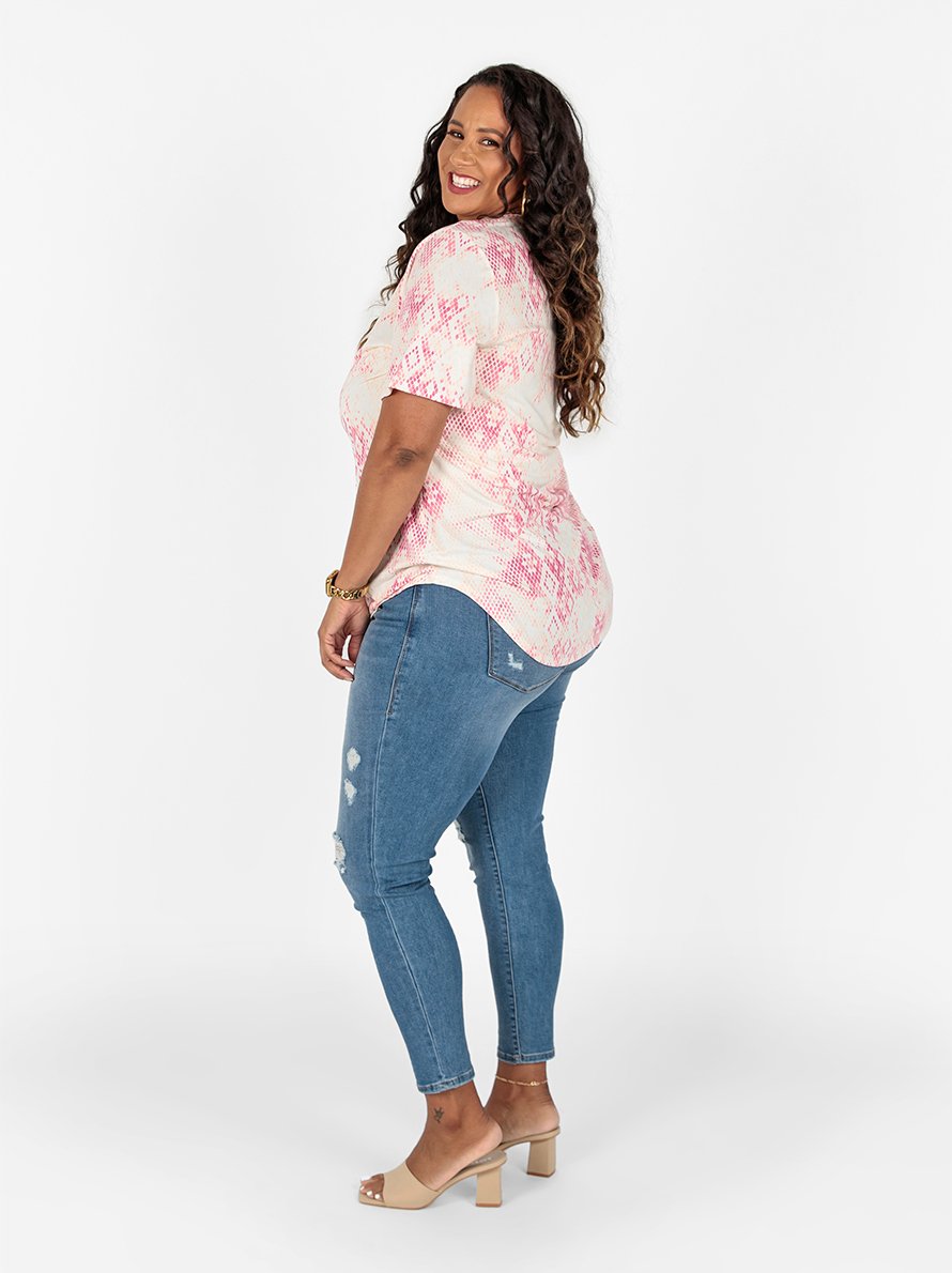 Iris Tunic – lularoe