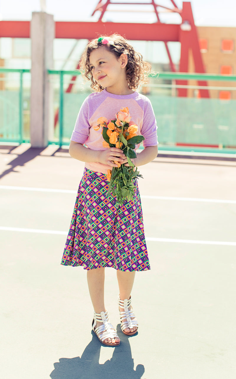 ROLAROLA★チャン・ウォニョン着用 TUTU MIDI SKIRT ROLAROLA☆チャン・ウォニョン着用 TUTU MIDI SKIRT