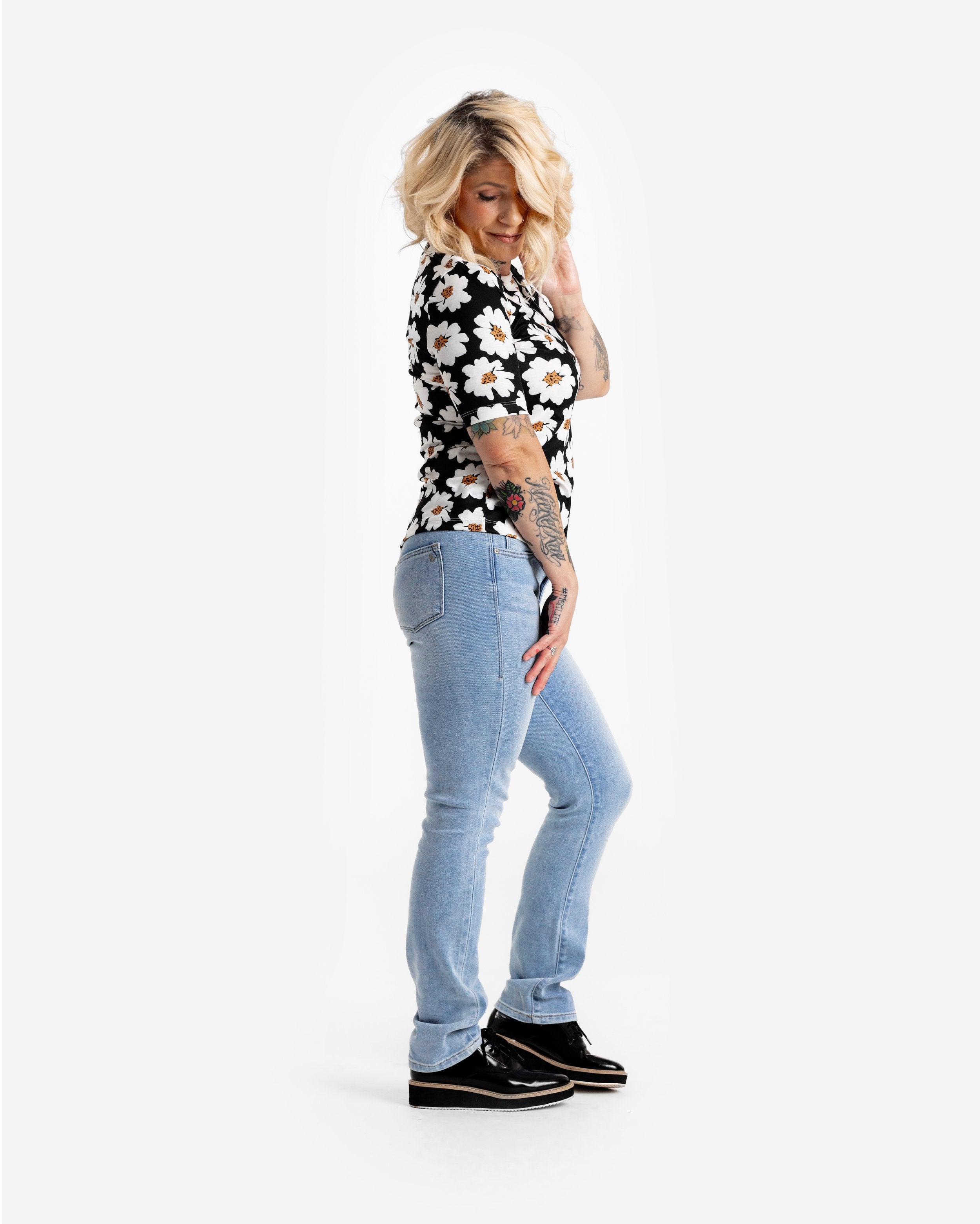 Erin Raglan Sleeve Top - 2023 Halloween Collection FIX – lularoe