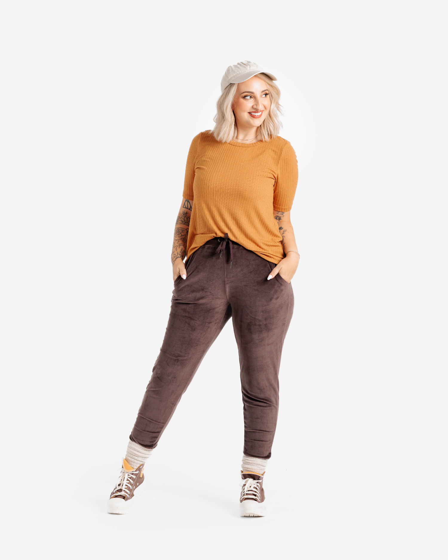 Jax Jogger - Cozy Collection – lularoe
