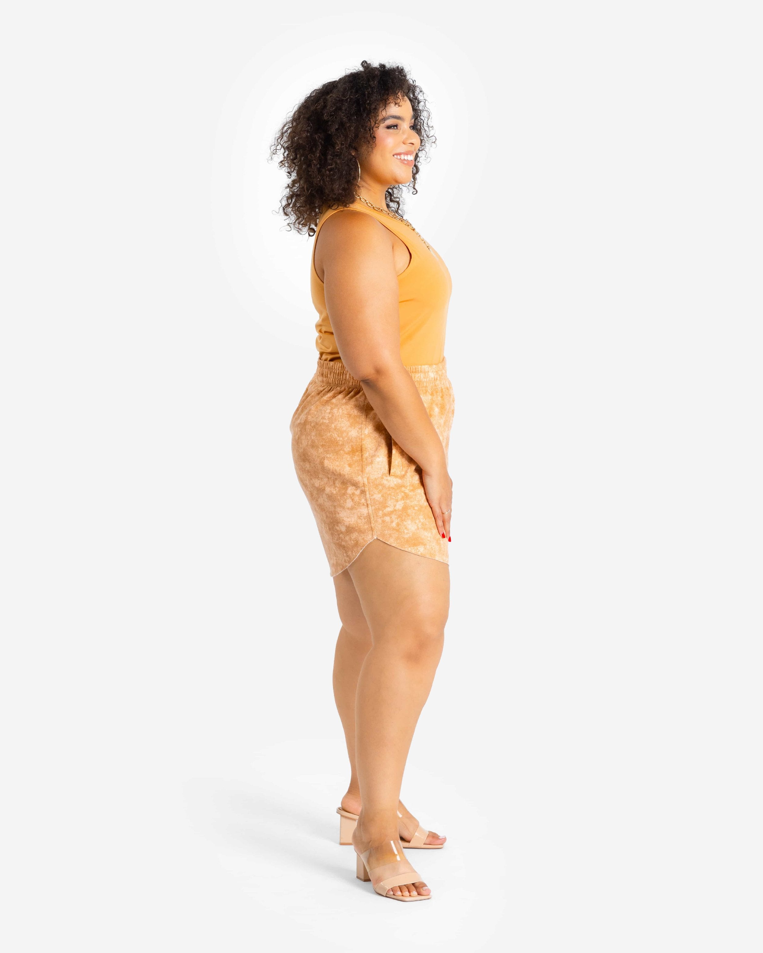Serena Lounge Short – lularoe