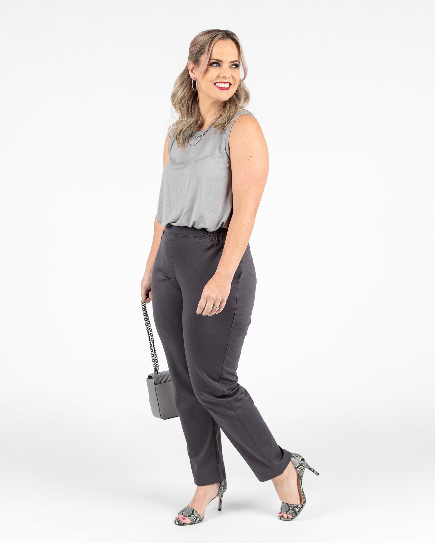 Lena Work Leisure Pant – lularoe