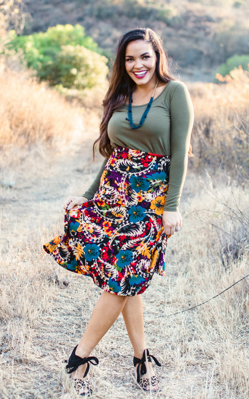 Lularoe skirt styles shop