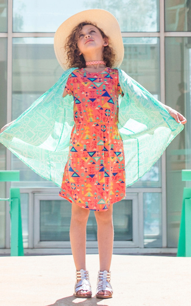 Mae Dress lularoe