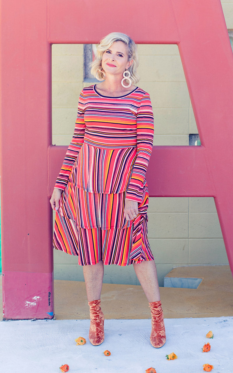 lularoe dresses Charlotte Tank Swing Dress lularoe