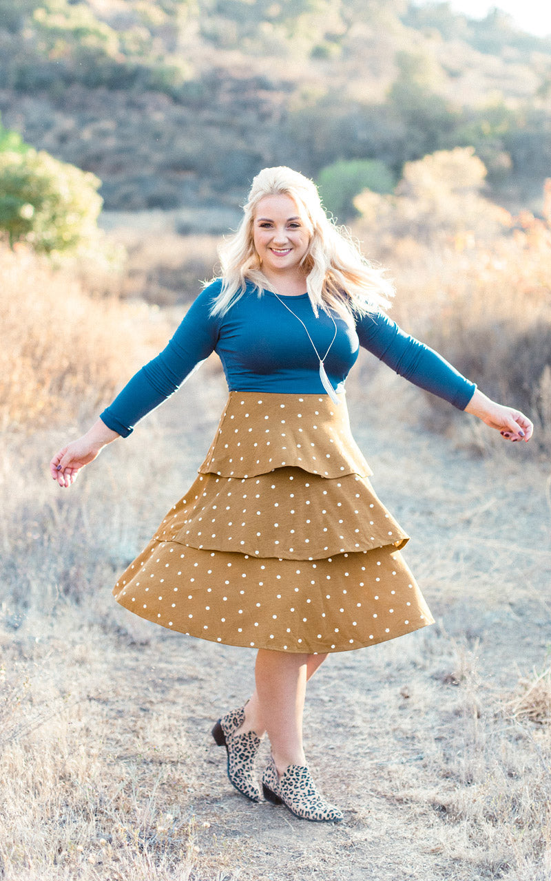 Georgia Dress lularoe