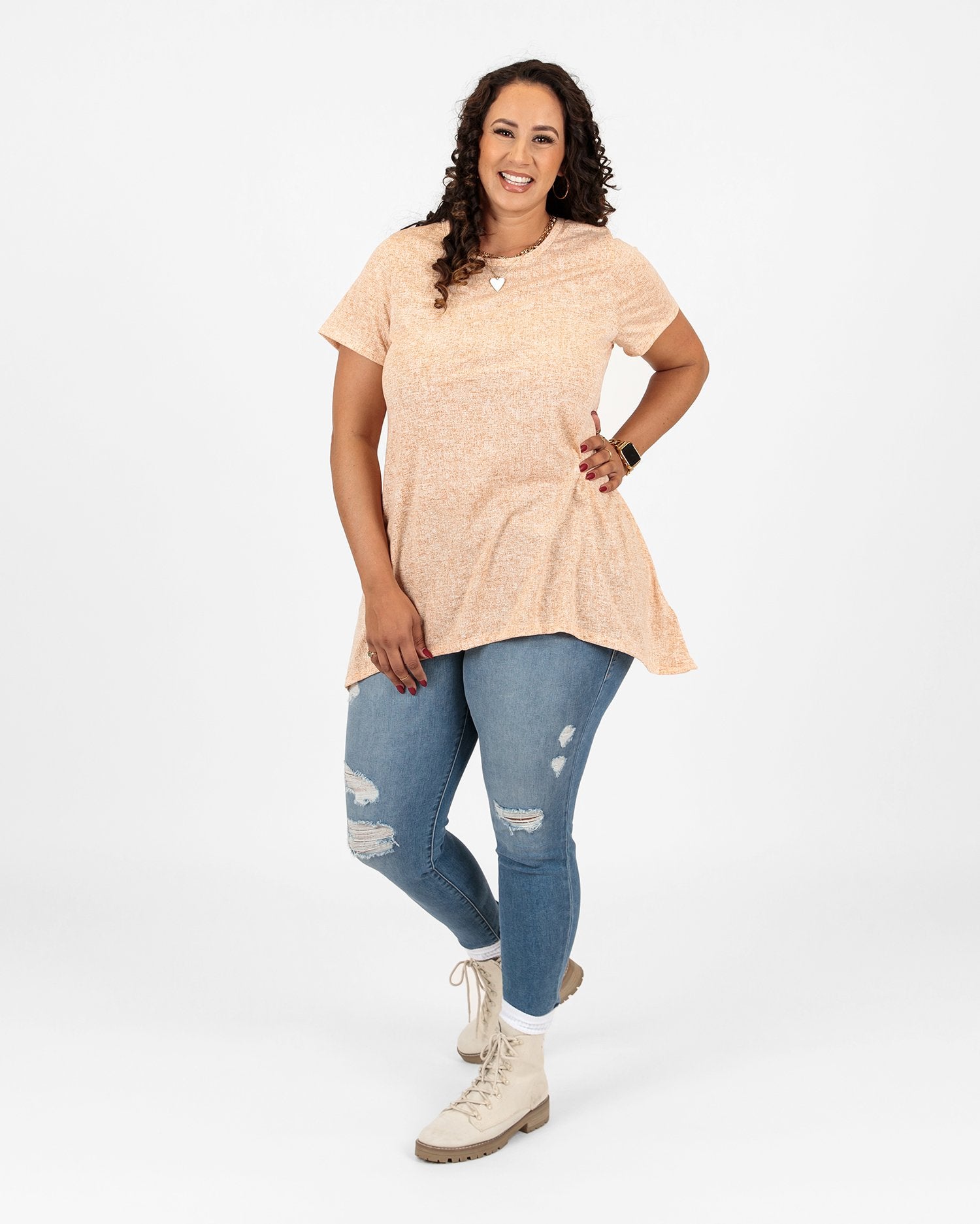 Melissa Tunic – lularoe