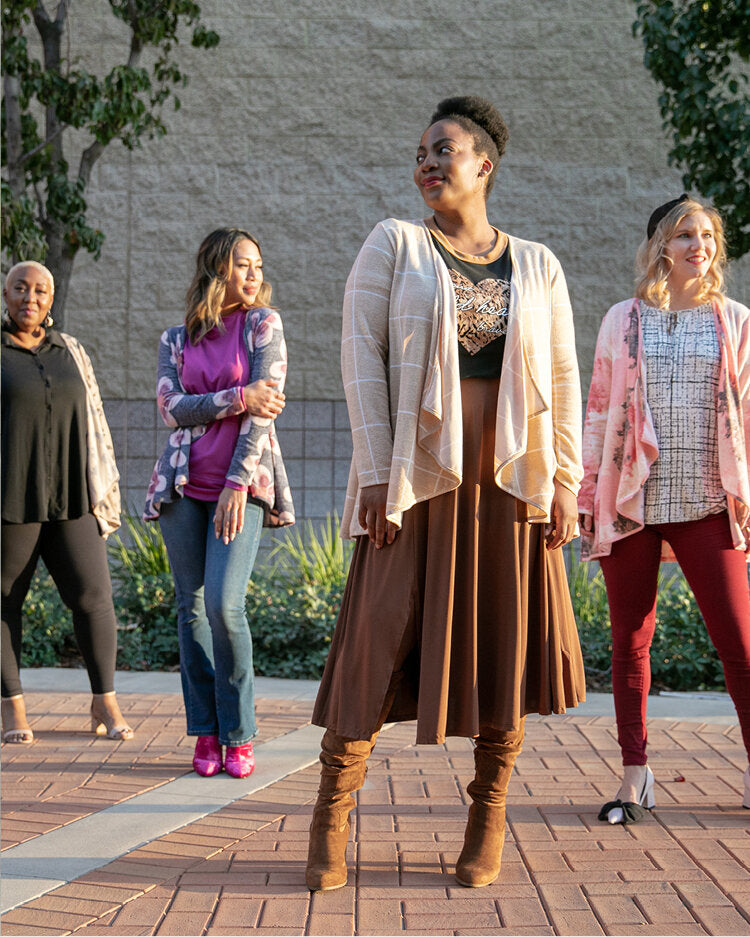 Lularoe nanette discount