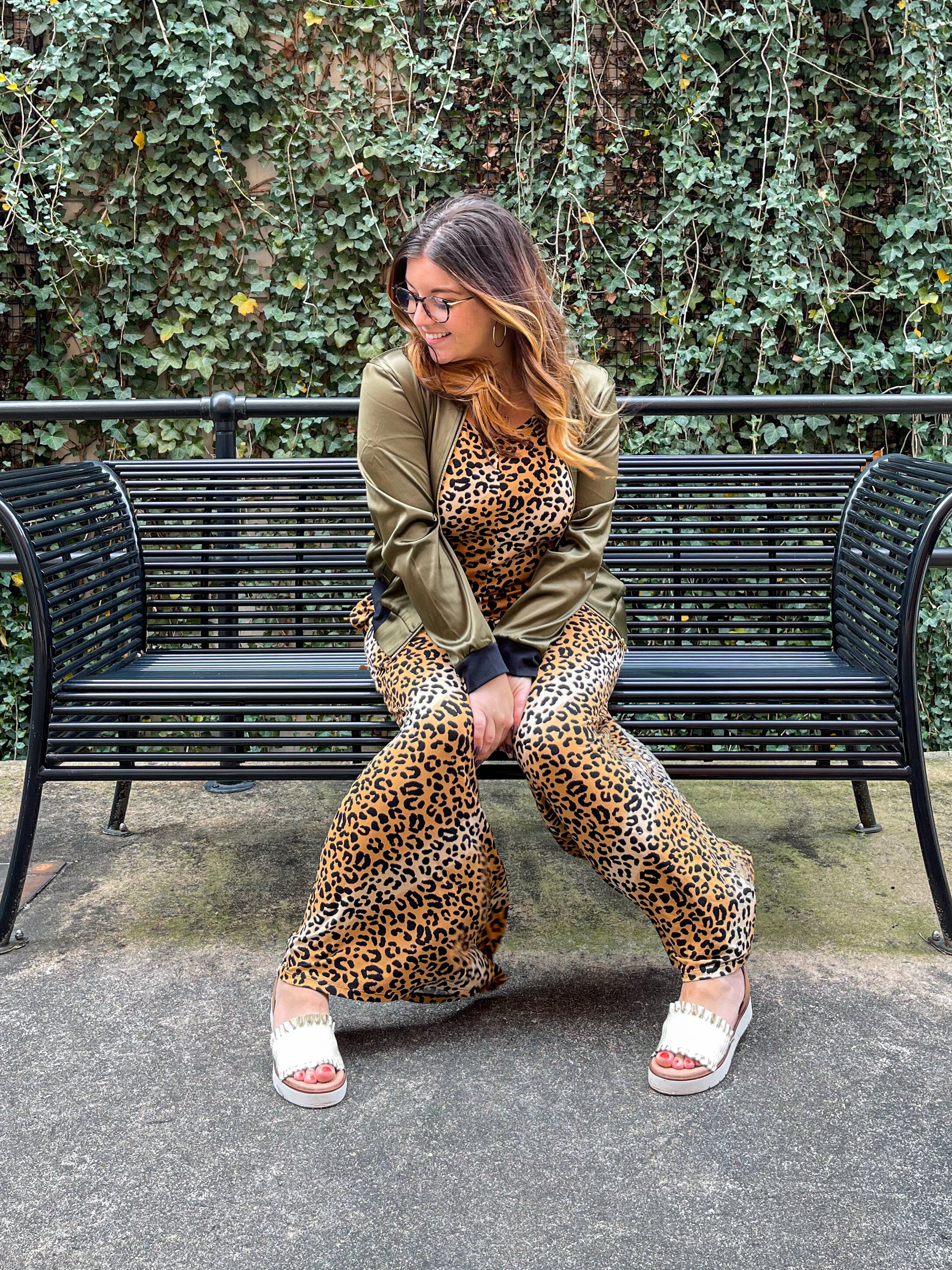 Natalie Jumpsuit – lularoe