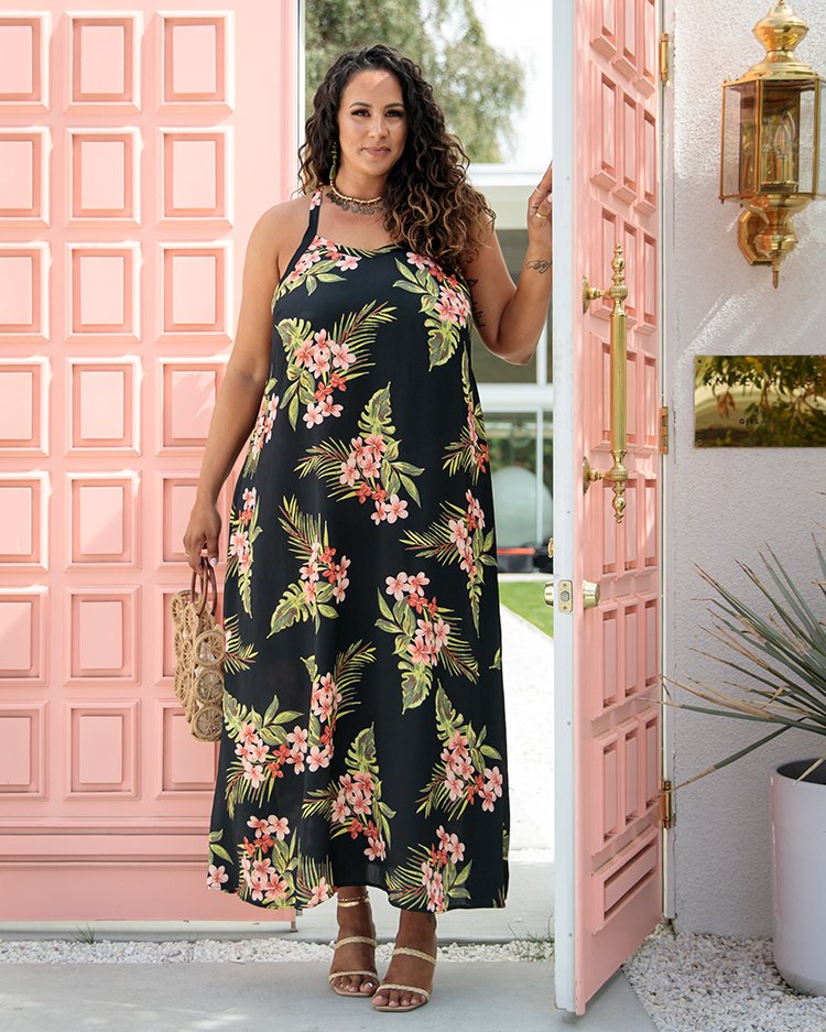 Endless Maxi Dress lularoe