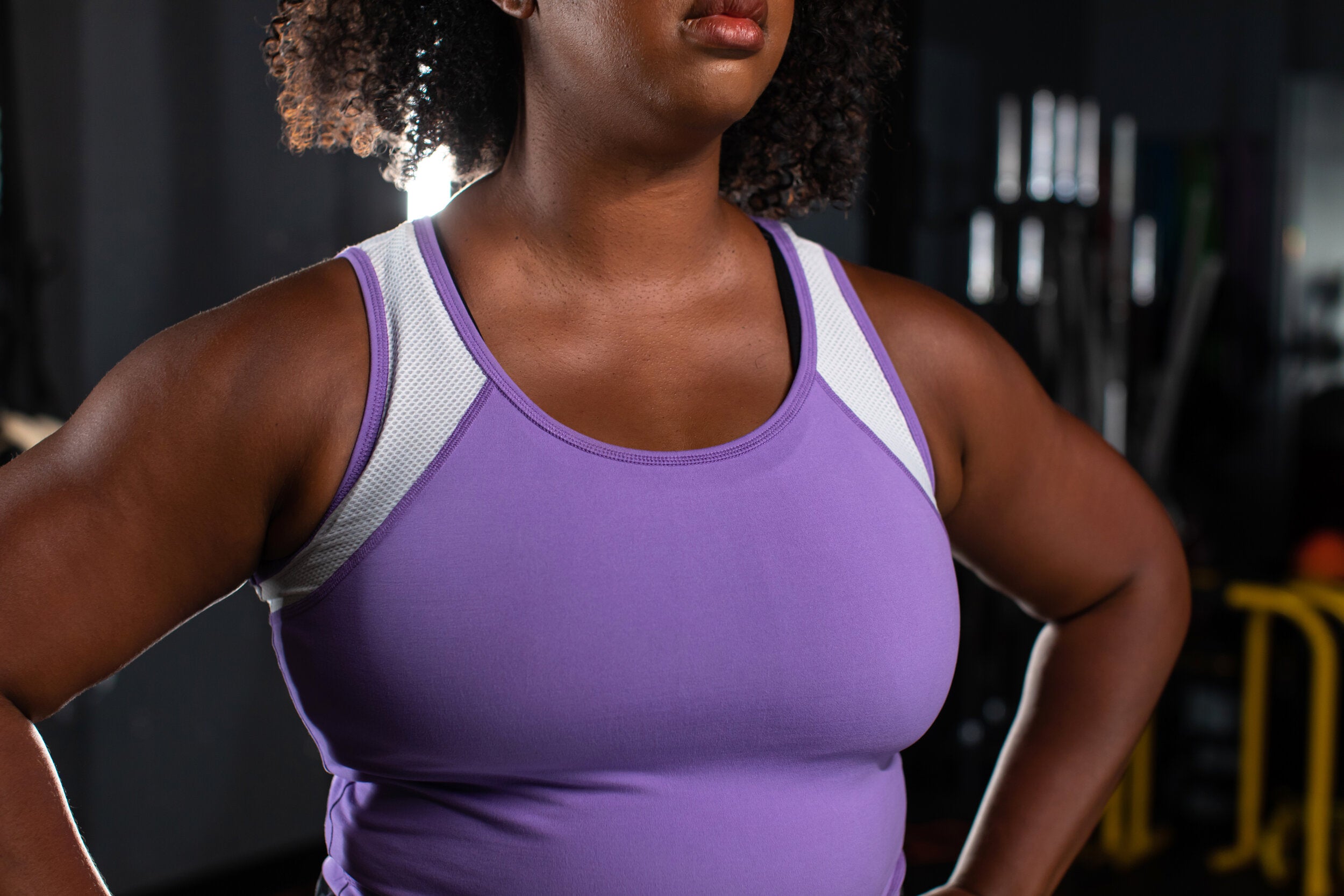 POWERFUL - Crop Tank – lularoe