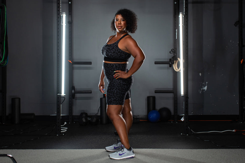 INVINCIBLE - Sports Bra – lularoe