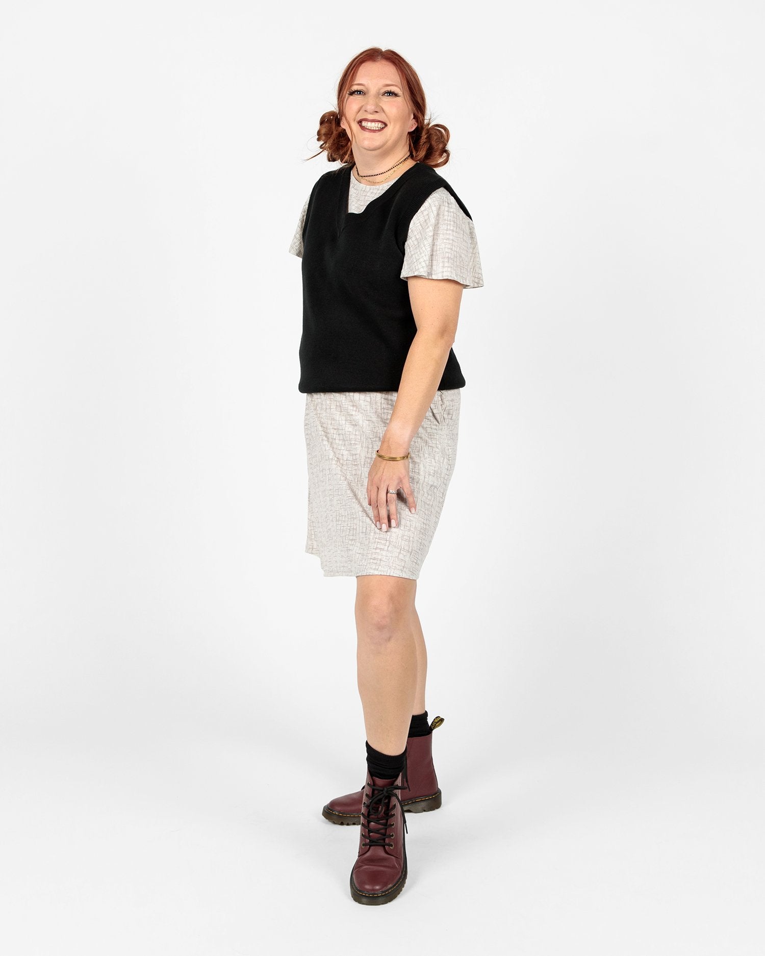 Valentina Crossfront/Crossback Tank Valentina Crossfront/Crossback Tank